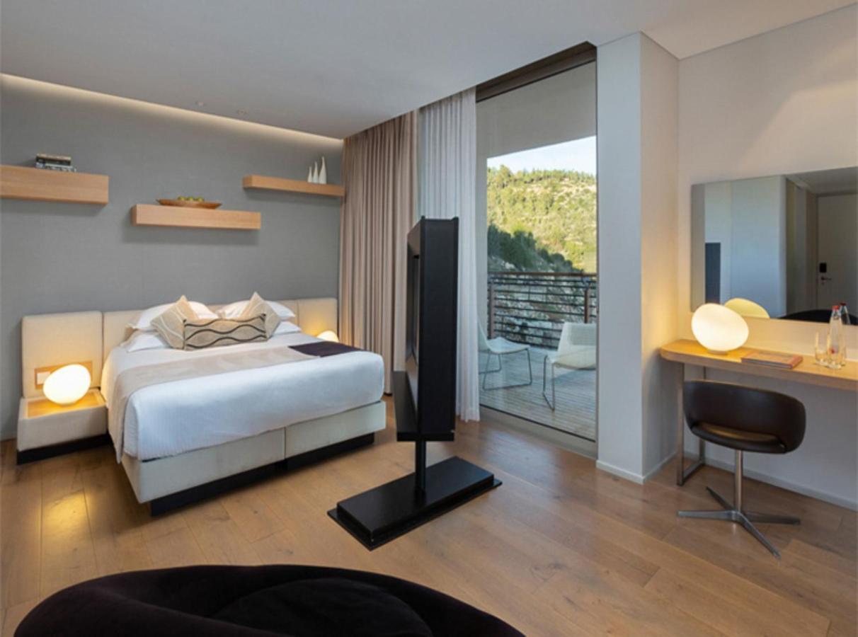 Cramim By Isrotel Exclusive Kiryat Anavim Exterior photo A room at the hotel